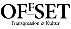 Offset Magazin Logo